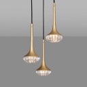 CVL Luminaires - Flea Pendant